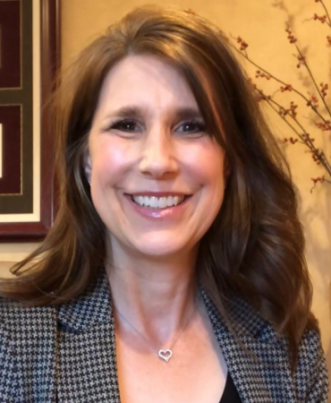 Karen Sigler Naegele | Nellie Health Online Therapy Ontario Canada US