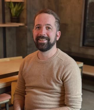 Christopher Jardin | Nellie Health Online Therapy Ontario Canada US