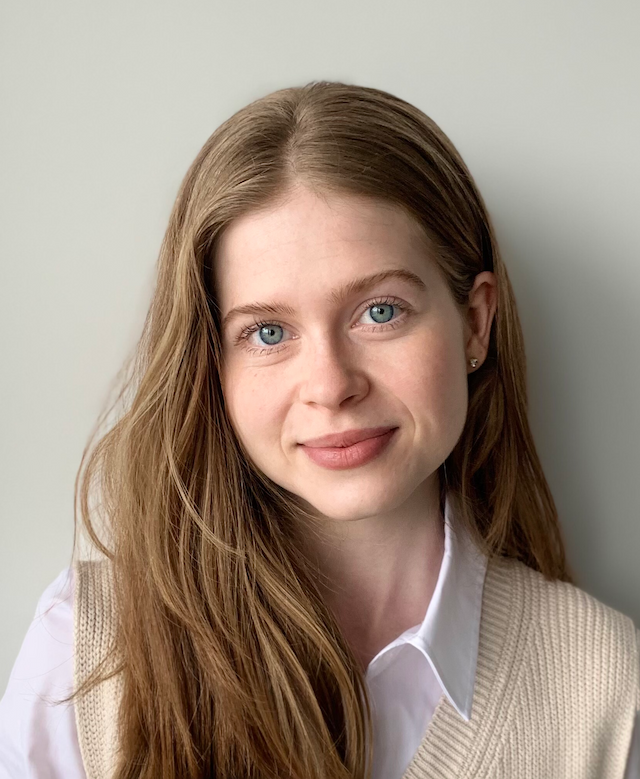 Jessica Burdo | Nellie Health Online Therapy Ontario Canada US