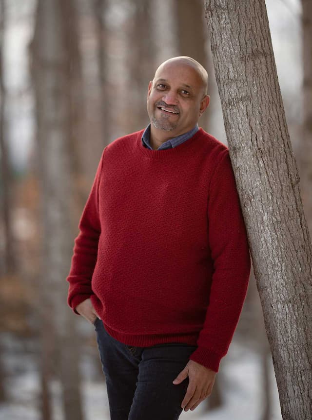 Rajesh Gopalakrishnan | Nellie Health Online Therapy Ontario Canada US
