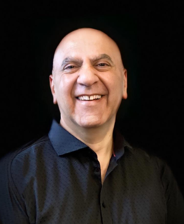 Vigen Nazarian