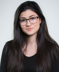 Shelley Vaz