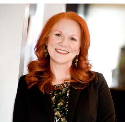 Candice Monson CEO Nellie Health