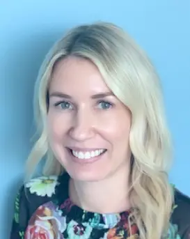 Courtney Baker| Nellie Health Online Therapy Ontario Canada US