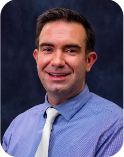 Nicholas Heineke