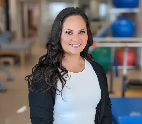 Gina Deprez| Nellie Health Online Therapy Ontario Canada US
